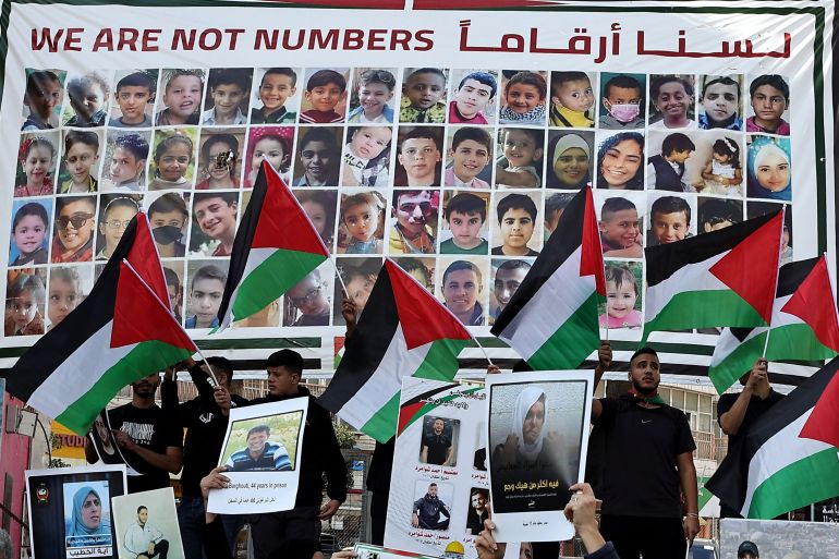 Prominent Life-Sentenced Prisoners Demanded by Hamas Amid Renewed Swap Negotiations